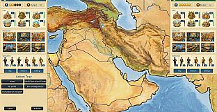 Conflict 2026