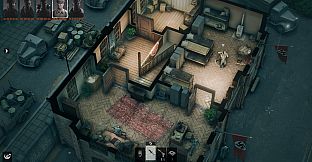 Commandos: Origins - Deluxe Edition Upgrade