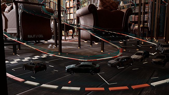 MicroRacers: RC Multiplayer