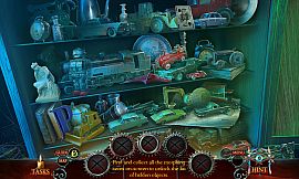 Phantasmat: The Dread of Oakville Collector's Edition