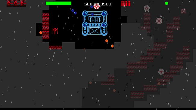 Tiger Tank 59 Ⅰ Volcano MP076