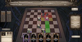 Last Crown Gambit