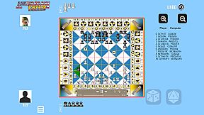 Advanced Chess/Traditional