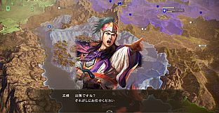 RTK14: "ROMANCE OF THE THREE KINGDOMS XIII" Officer CG Set