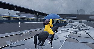 Rain Station Z
