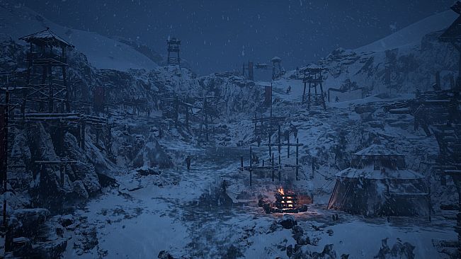 Myth of Empires: Conquest