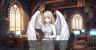 こちら株式会社魔王軍接待課