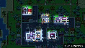 Dragon Sleuth Brittany