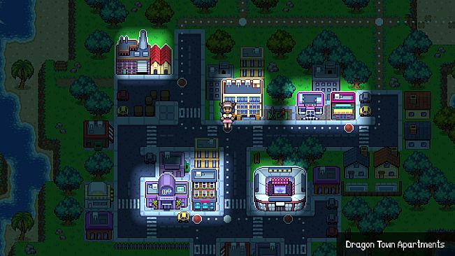 Dragon Sleuth Brittany