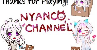 Nyanco Channel - Follower Pack