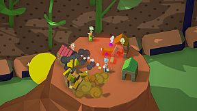 Whitethorn Casual Bundle