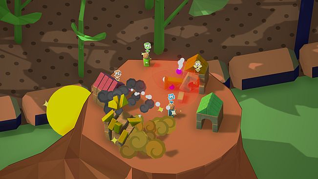 Whitethorn Casual Bundle