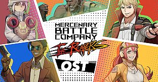 Mercenary Battle Company: The Reapers Soundtrack