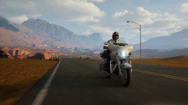 Highway Police Simulator: S.W.A.T. Edition