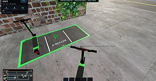 EVENTLOCATION SIMULATOR