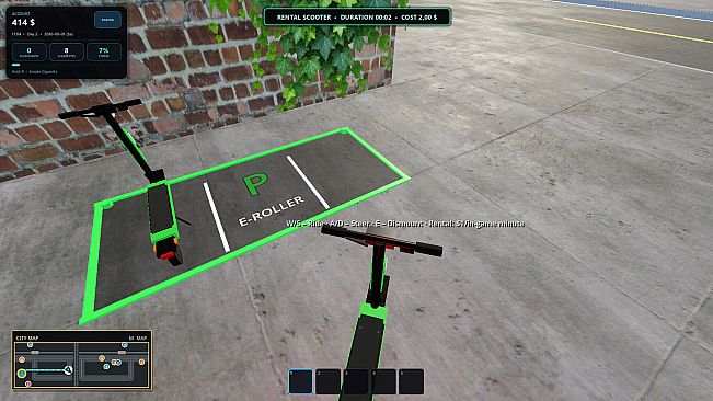 EVENTLOCATION SIMULATOR