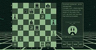 BOT.vinnik Chess: USSR vs the World