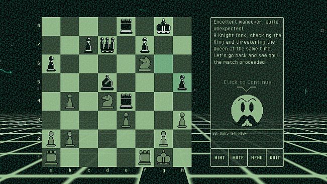 BOT.vinnik Chess: USSR vs the World