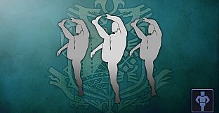 Monster Hunter: World - Gesture: Interpretive Dance