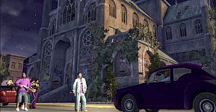 Saints Row