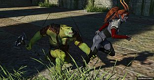 Blade or Balls ‍♀️