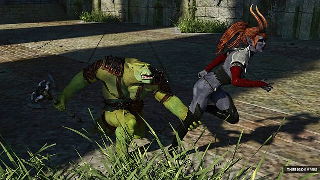 Blade or Balls ‍♀️