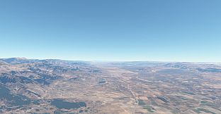 Outerra World Sandbox