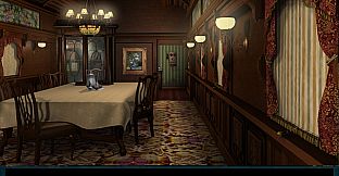 Nancy Drew: Last Train to Blue Moon Canyon