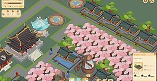 Fairy Isle