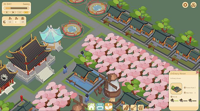 Fairy Isle