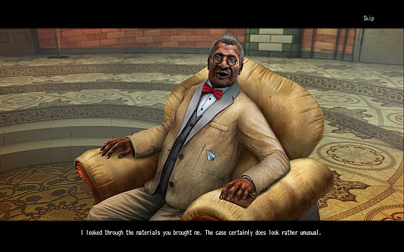 New York Mysteries: High Voltage Collector's Edition