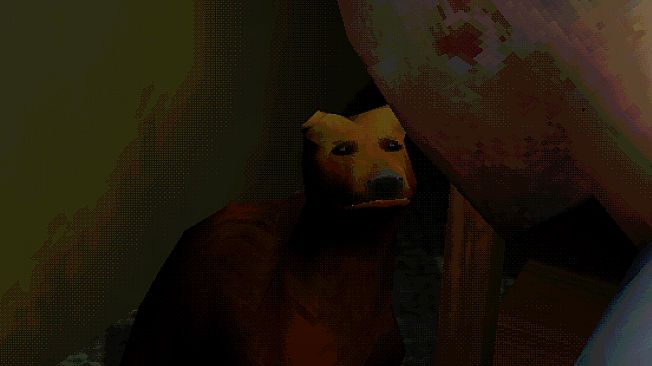 What The Dog Remembers