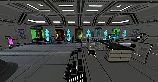 Portal Time Traveller