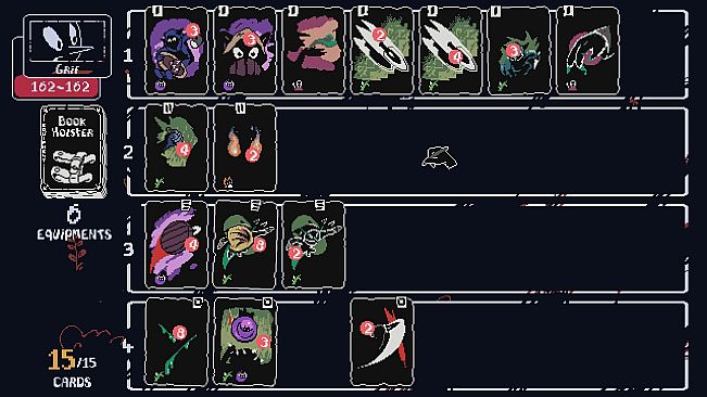 Wilds & Cards