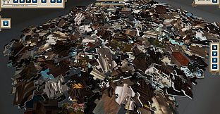 Masters of Puzzle - Trip