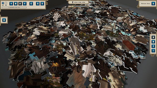 Masters of Puzzle - Trip