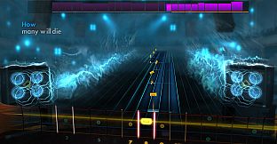 Rocksmith 2014 – Flyleaf Song Pack