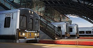 Train Sim World 7: Long Island Rail Road: New York - Hicksville Route Add-On