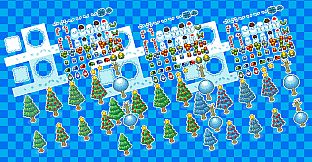 RPG Maker MV - Fantasy Dreamland - Festival Pack