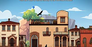 Tornado - Caballo del Zorro