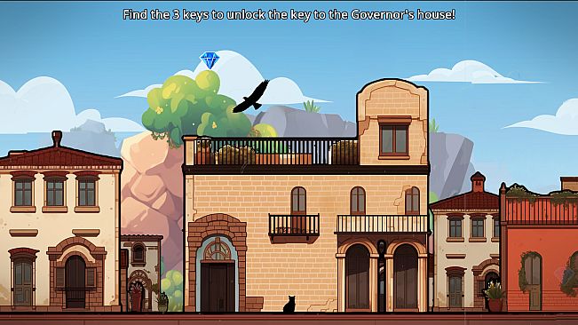 Tornado - Caballo del Zorro