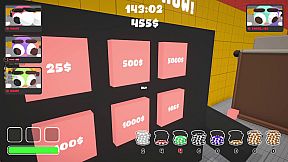 Gamble With Your Friends