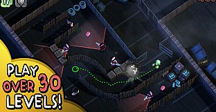 Plight of the Zombie