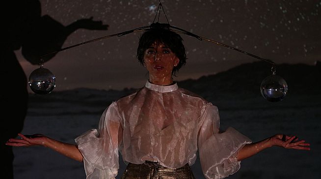 Museum of Other Realities - VIFF Immersed 2021