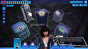 WebCum Empire Tycoon