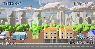 Ragdoll Wreckage: Zombie Farts