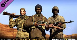Sniper Elite 3 Season Pass