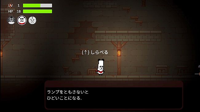 VLCNP Story