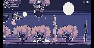 Super Astro Cat Bundle (Windows + Xbox)