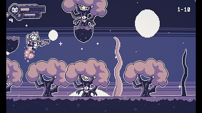 Super Astro Cat Bundle (Windows + Xbox)